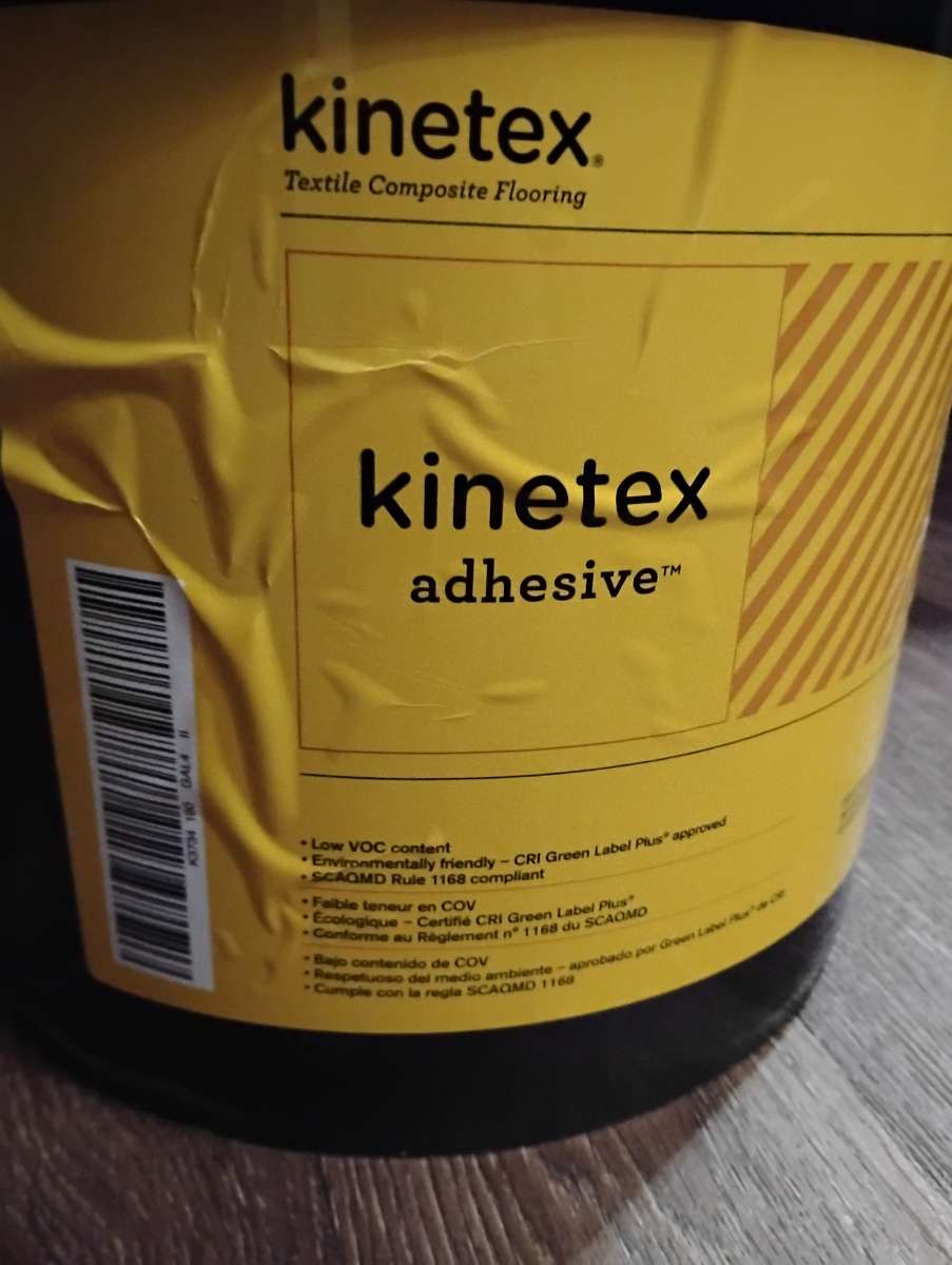 Glue for Carpet Tile