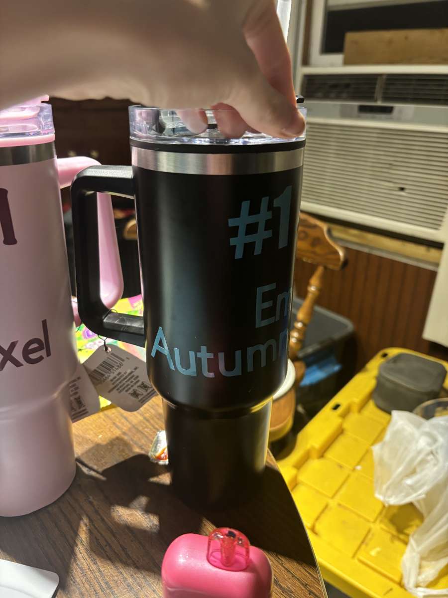 tumblers