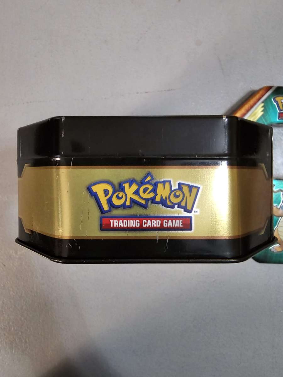 Pokemon Box