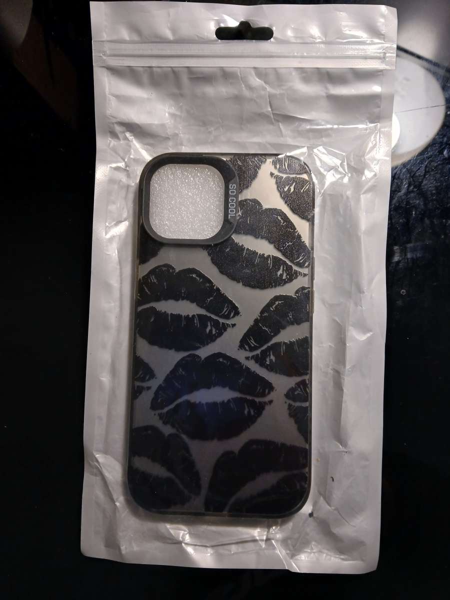 Iphone 15 cover