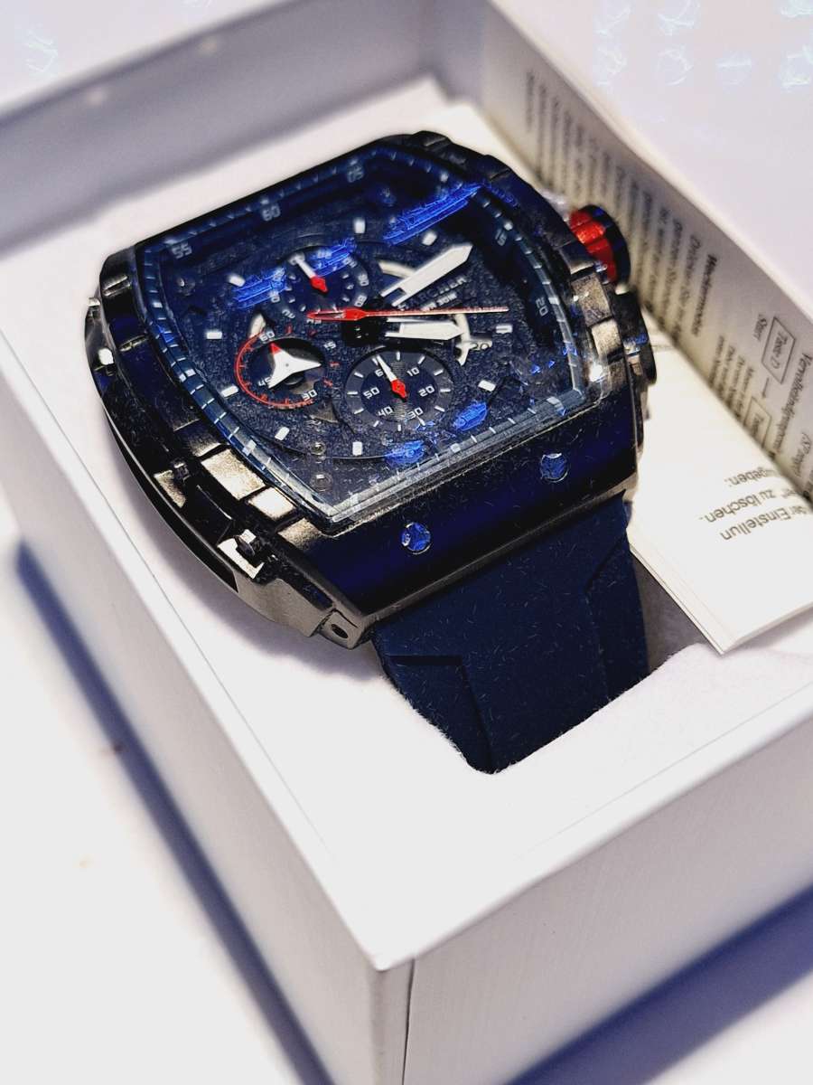reloj