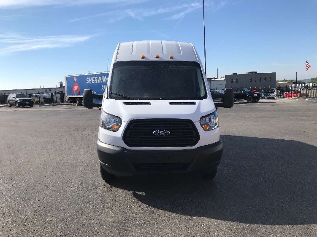 2019 FORD CARGO VANPanel Van Transit 350