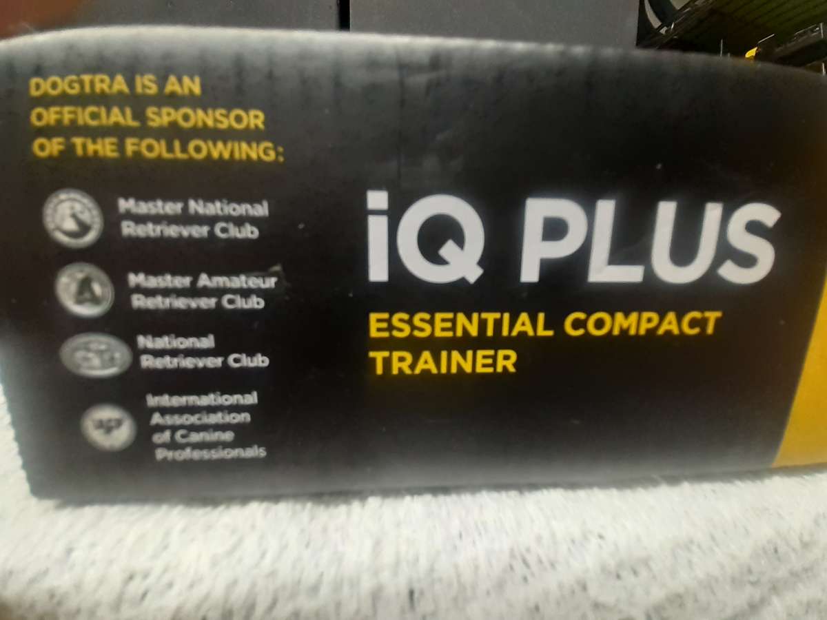 Doggy dog training aid