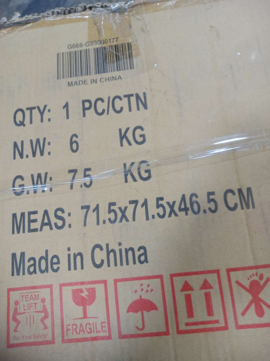 colchoneta de cua for gymnastics foldable