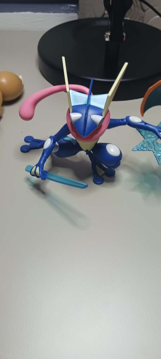 pokemon figures
