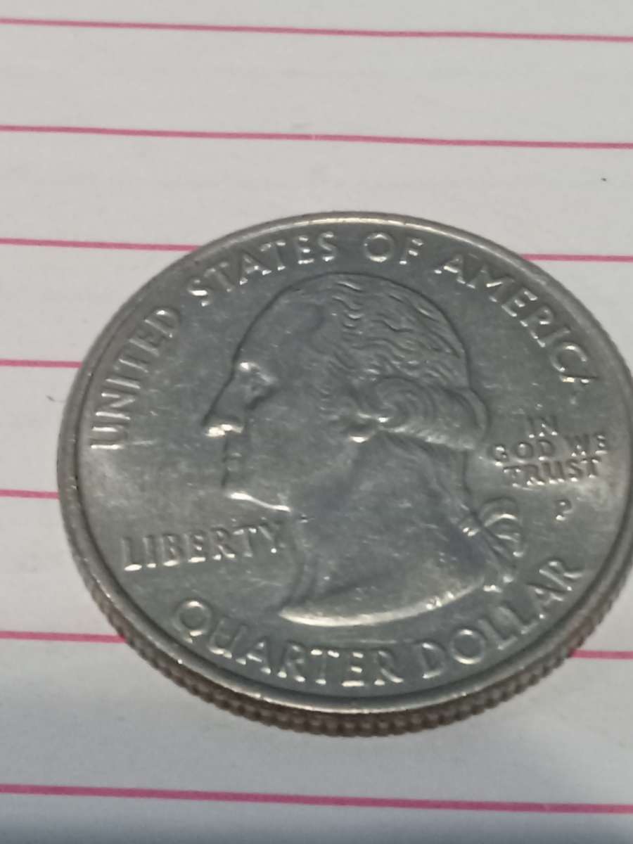 2001 quarter