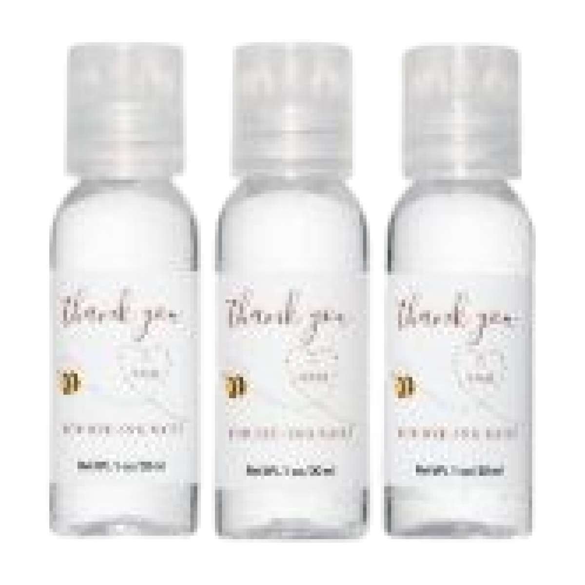 Custom made skincare