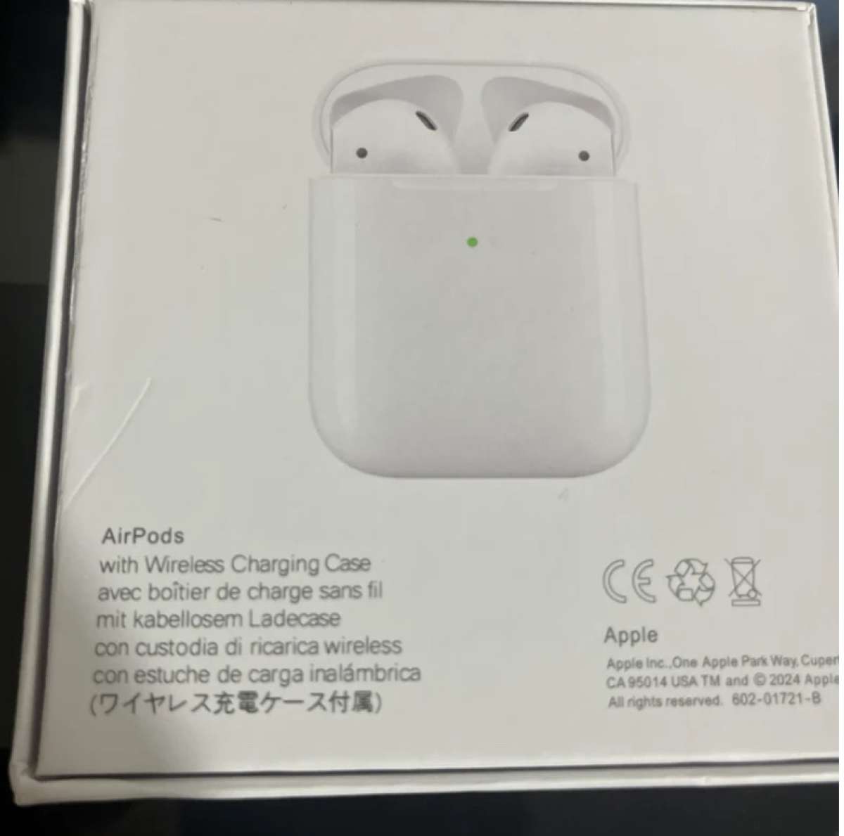 AirPod