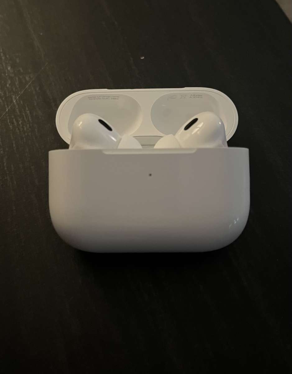 Airpods Gen 2