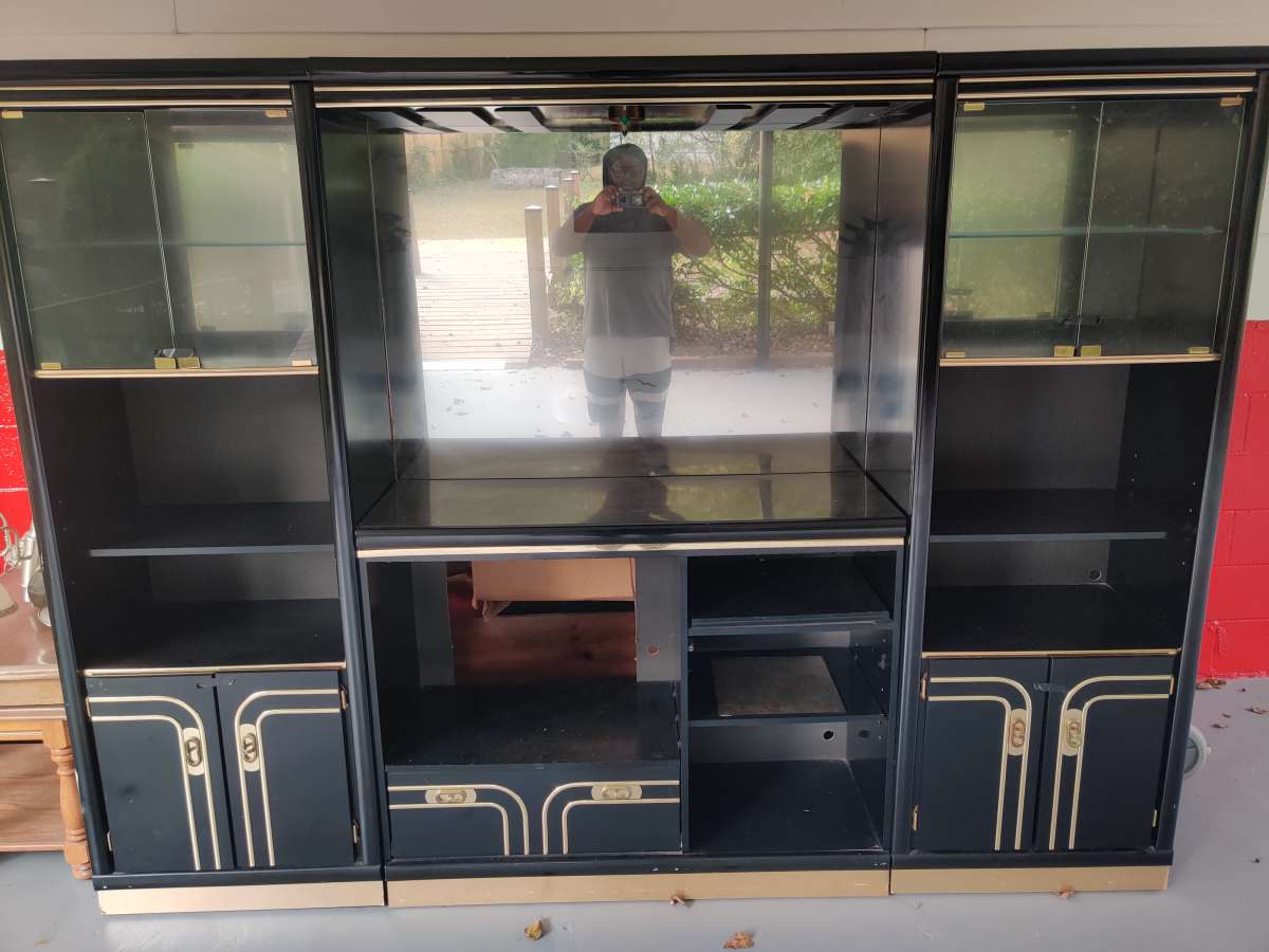 Black Entertainment Center