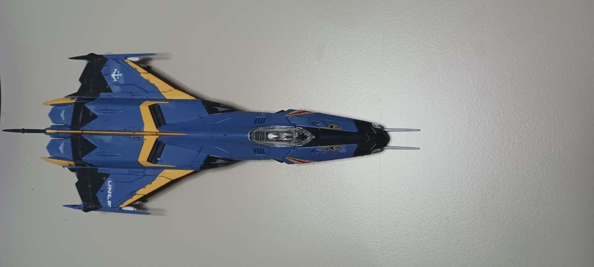 space battleship yamato cosmo falcon