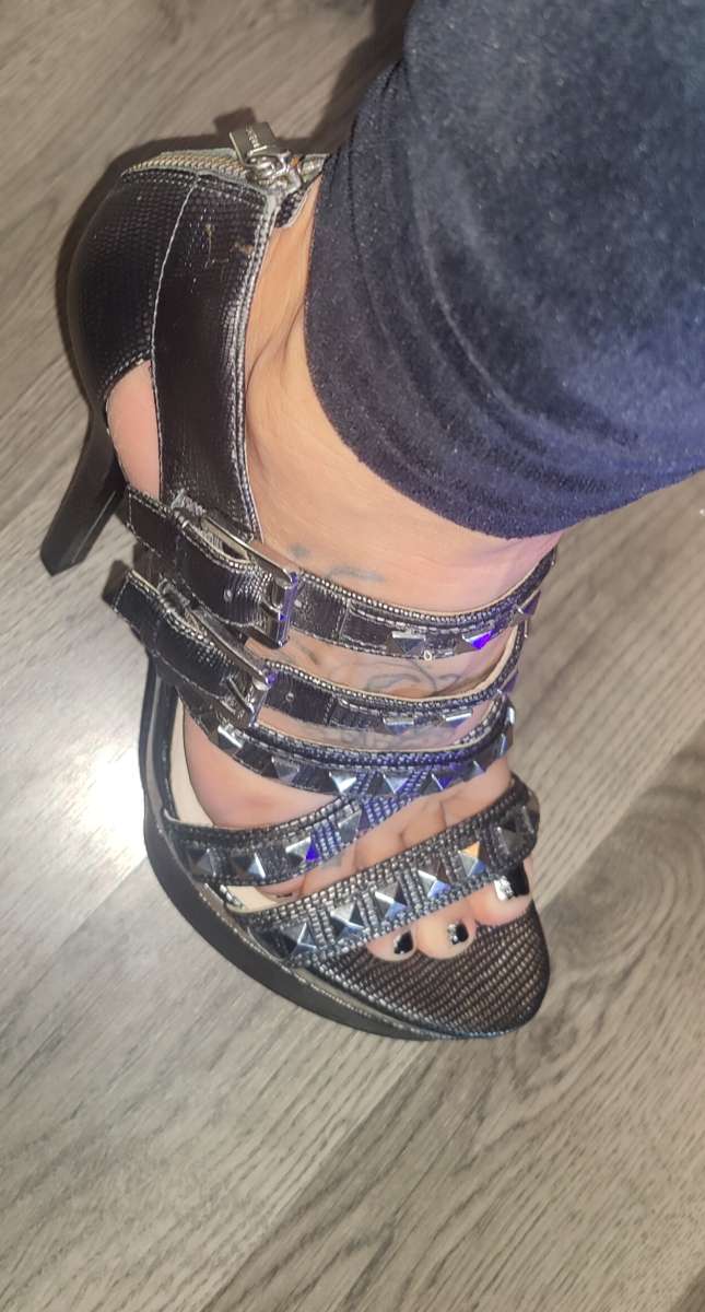 Michael Kors Heels