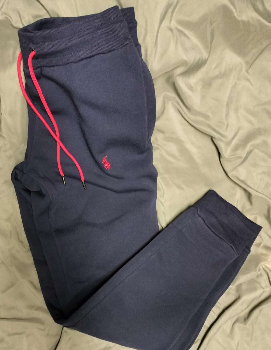 Polo Ralph Lauren Sweatsuit