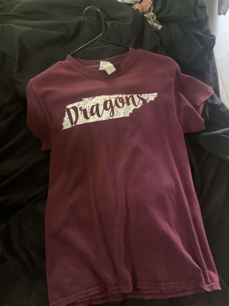 women shirt size small