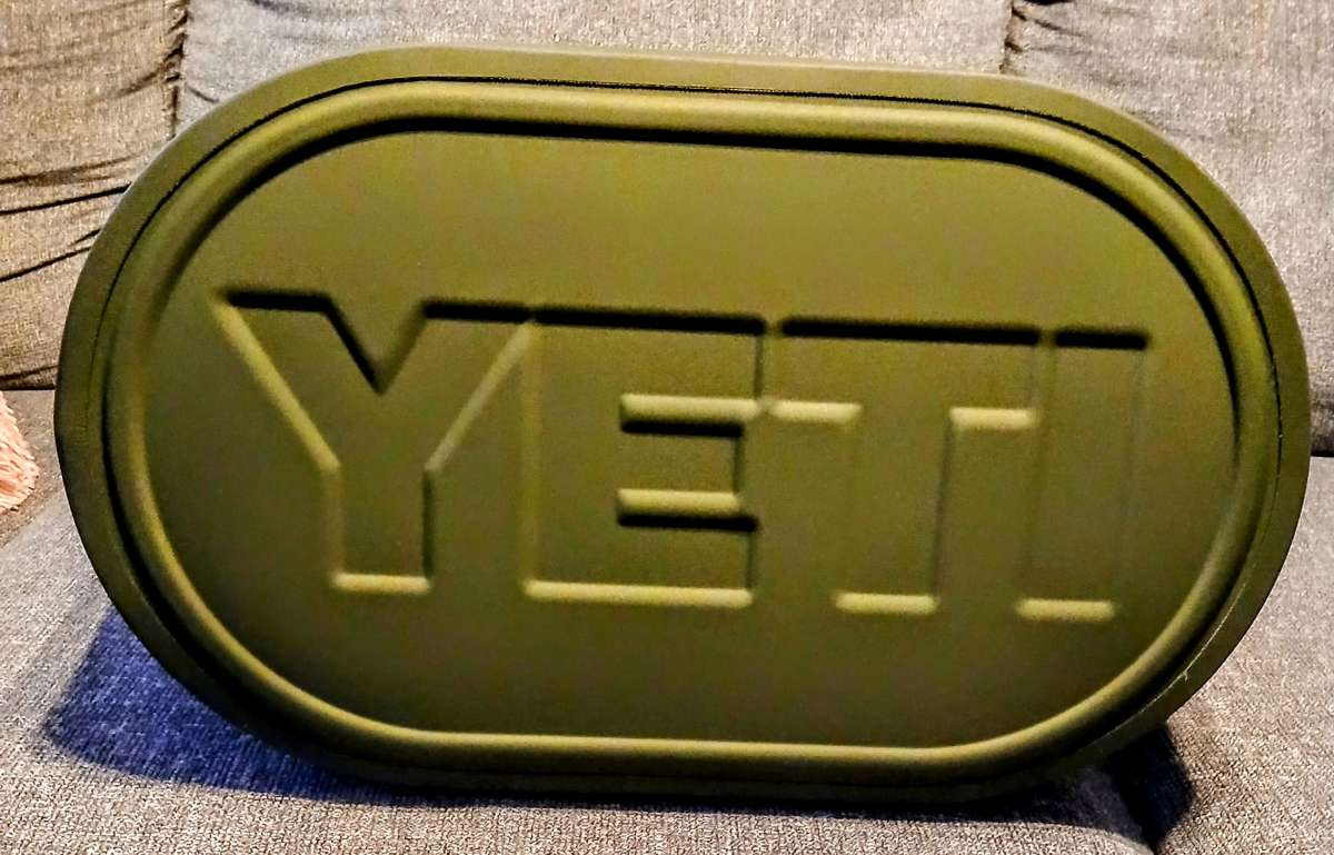 Yeti Hooper M30 Cooler