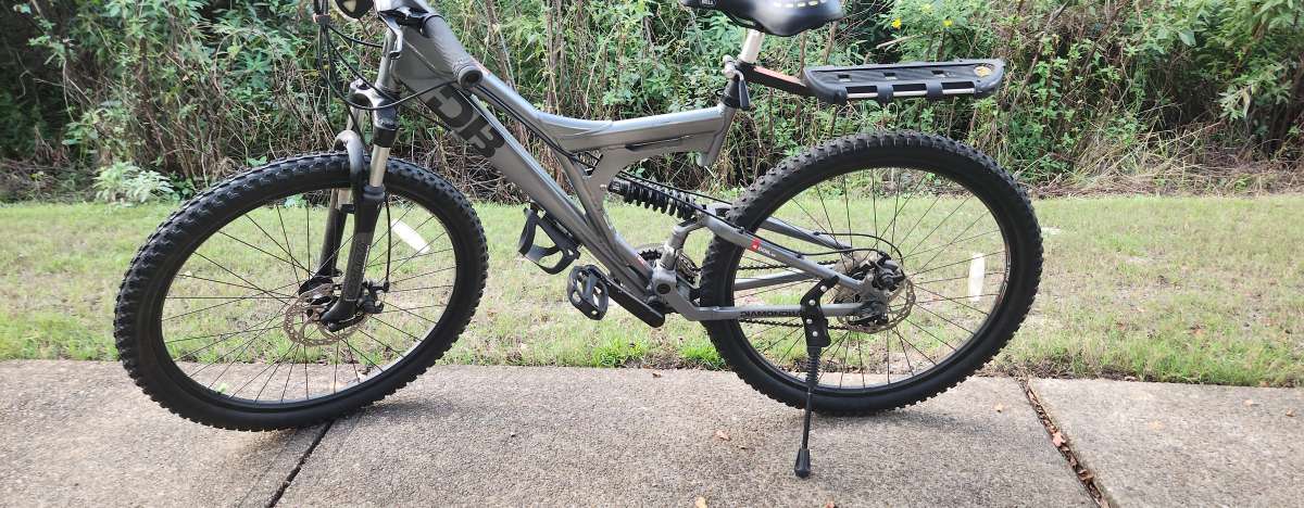 Diamondback  Coil  EX 78