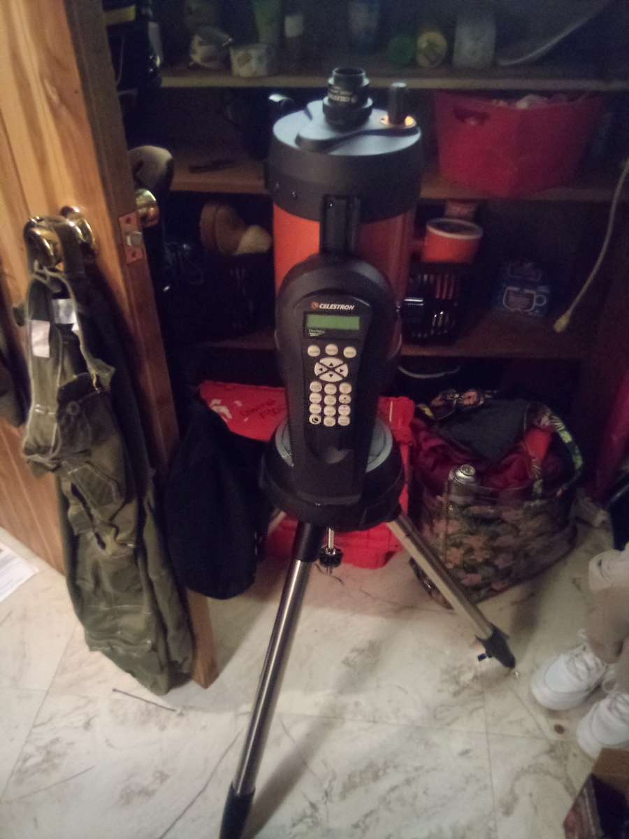 Celestron star bright xlt