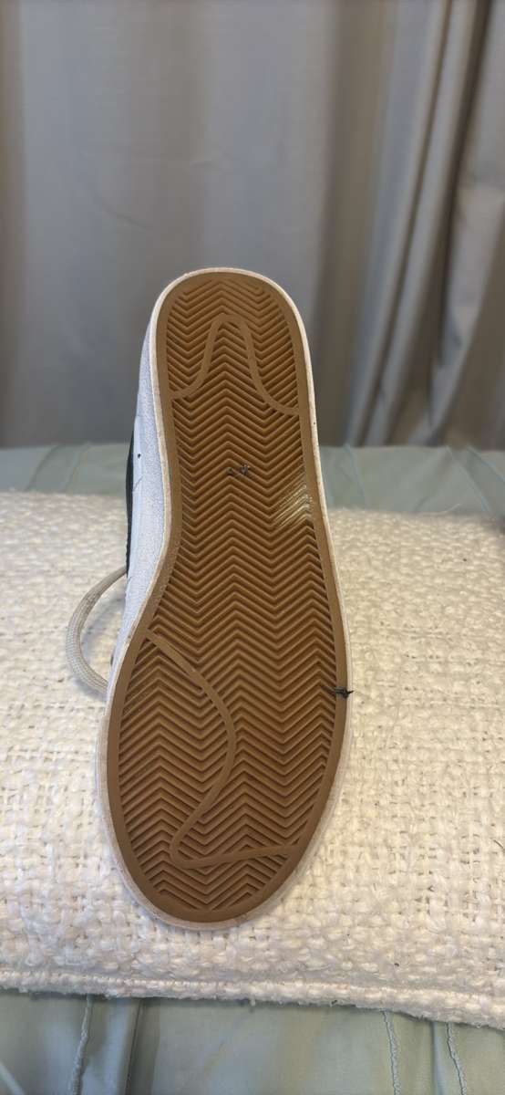 Nike blazers sneakers