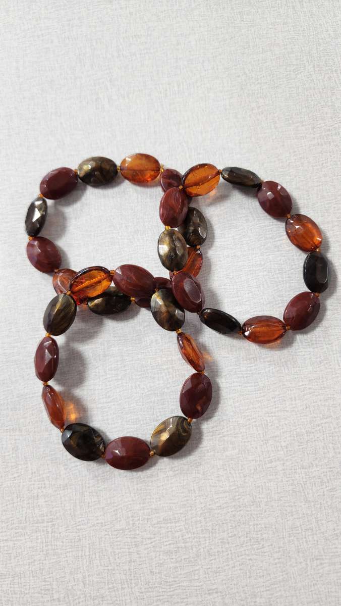 Handmade Jewelry to VINTAGE