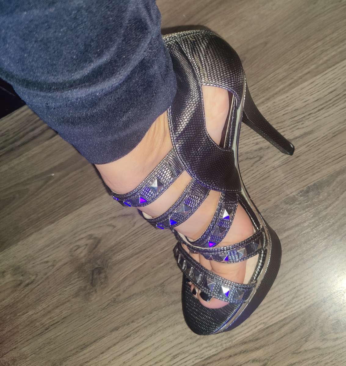 Michael Kors Heels