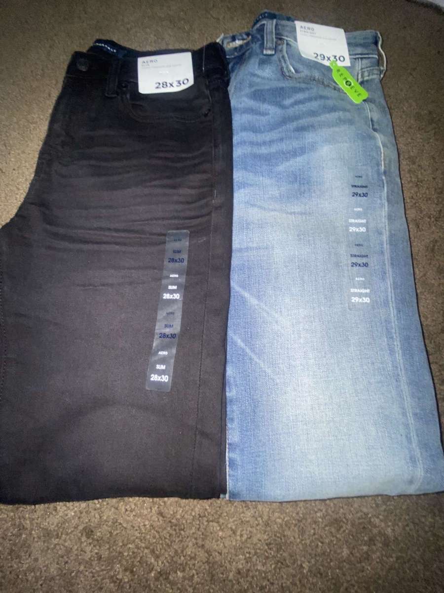 aero Postale jeans