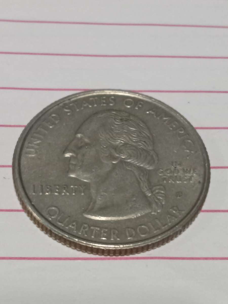 collectable quarter 2