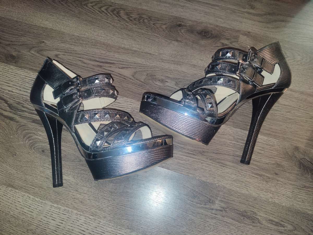 Michael Kors Heels