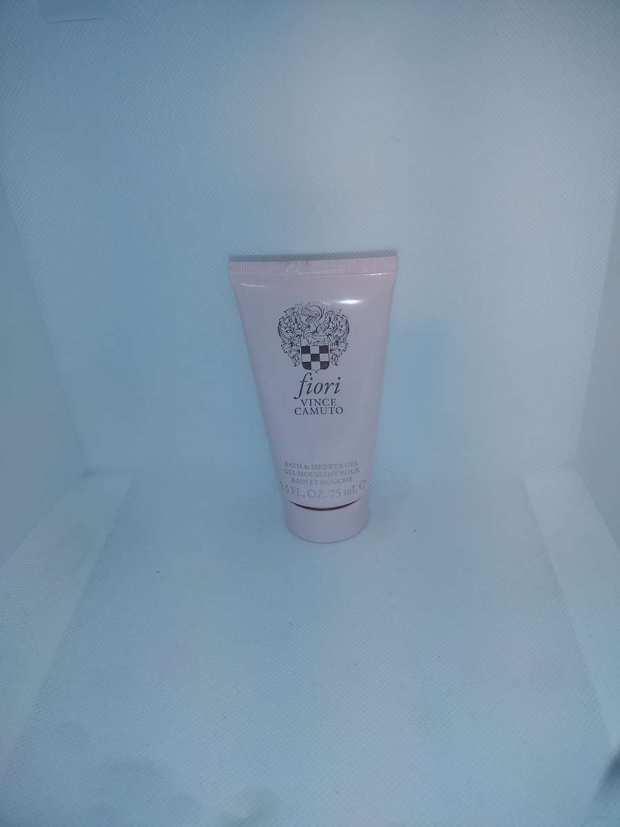 Vince Camuto Fiori Travel Size Shower Gel