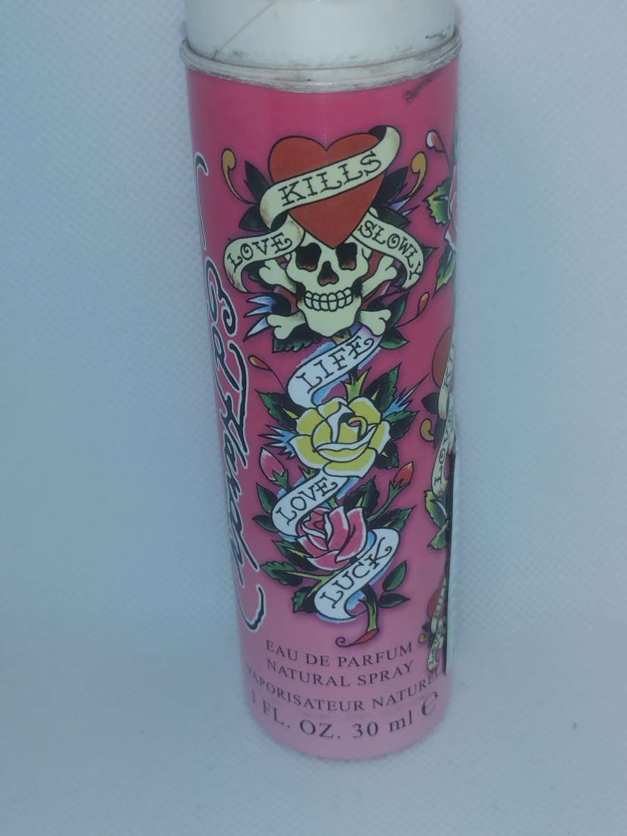 Ed Hardy Perfume