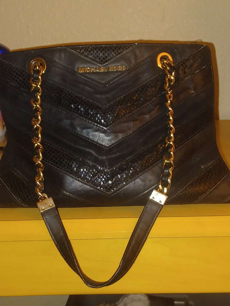 Michael kors handbag