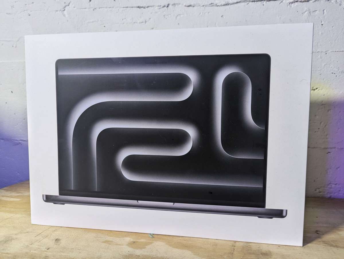 Apple MacBook Pro 16 M3 Max