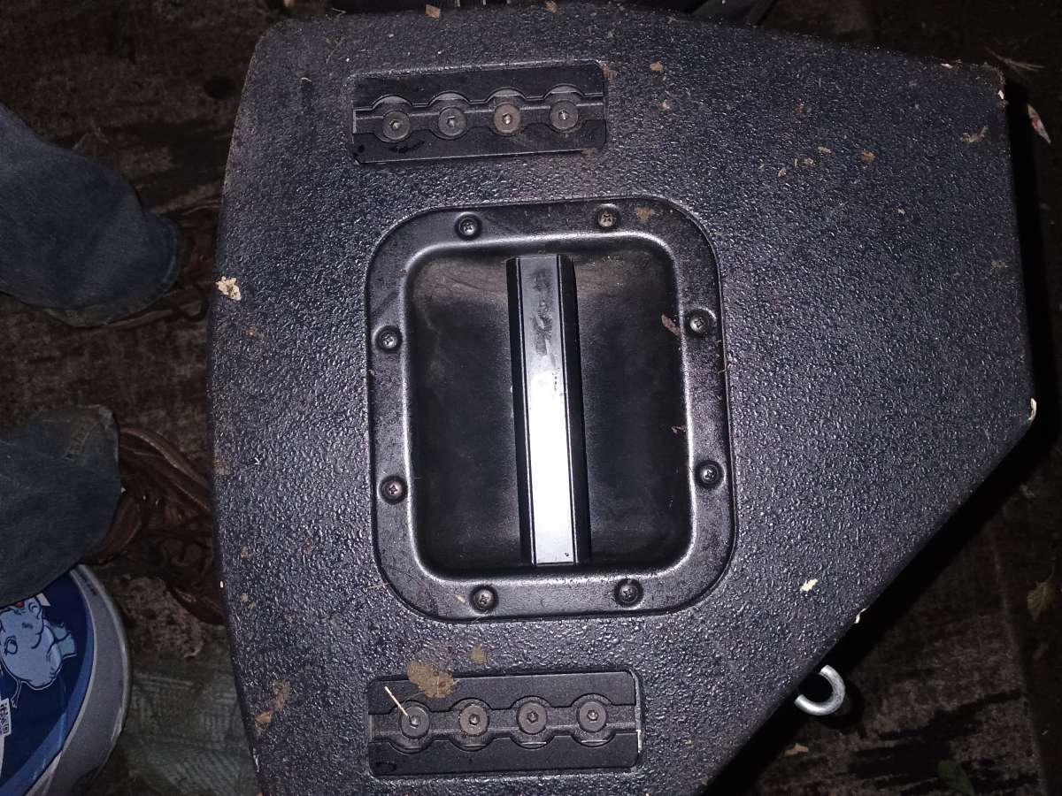 really nice good sounding great sounding speakers