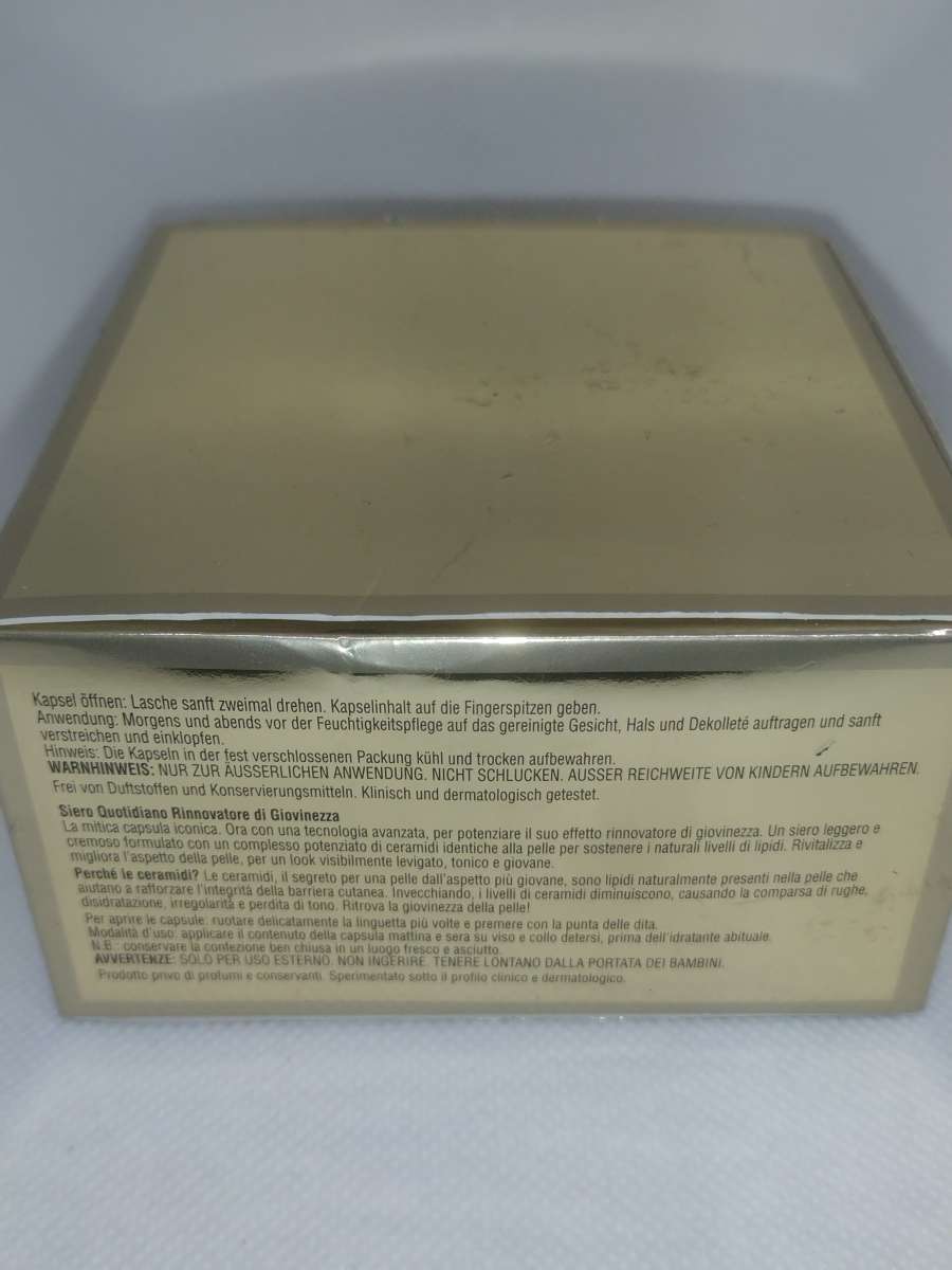 Elizabeth Arden Advanced Ceramide Capsules