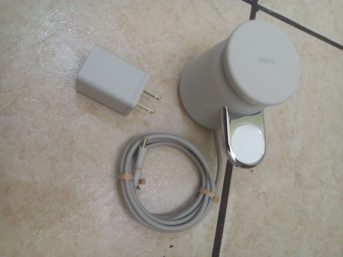 Boost Charge Pro   2 in 1 magnetic charging dock