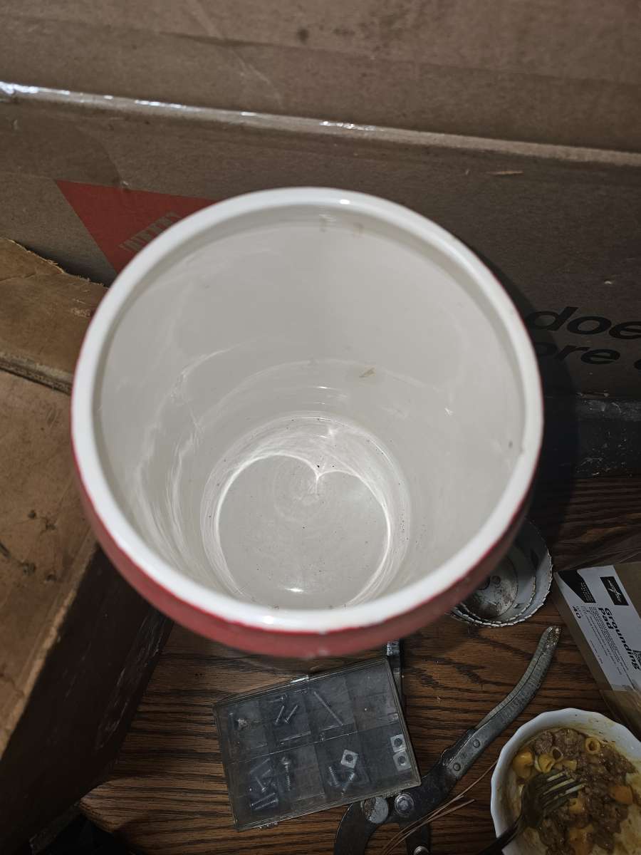 coca cola cookie jar