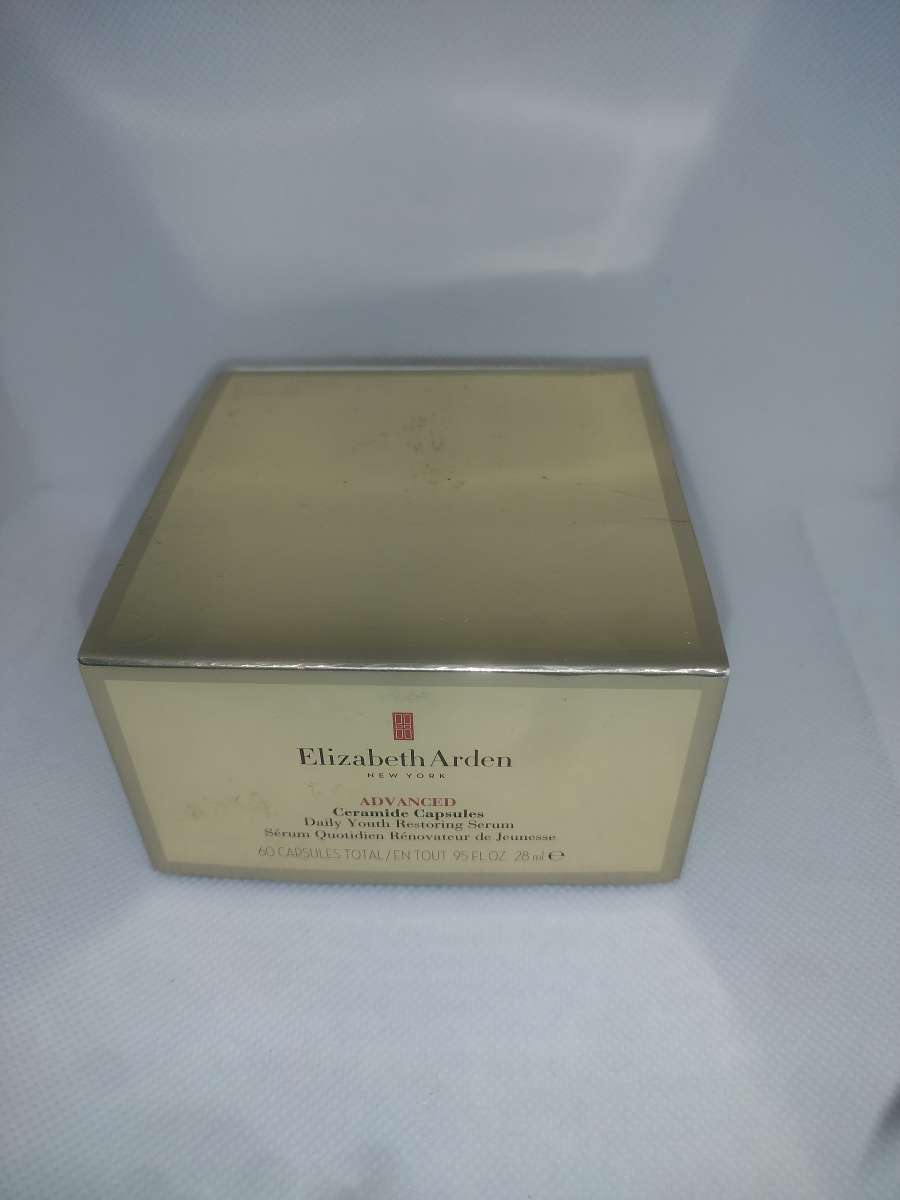 Elizabeth Arden Advanced Ceramide Capsules