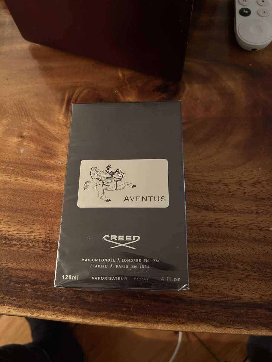 creed aventus