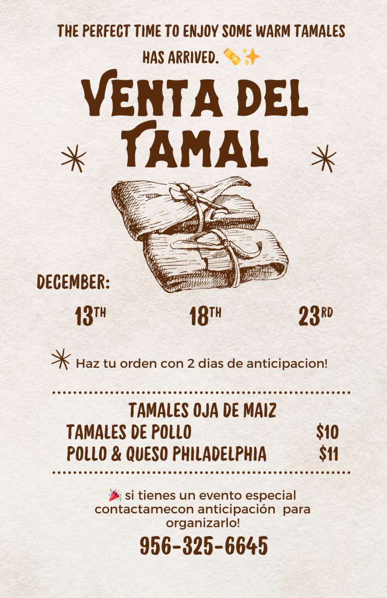 tamales