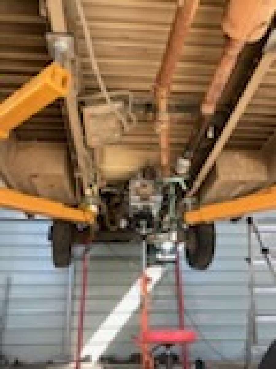 MOBILE MECHANIC youcarewecareautomotive