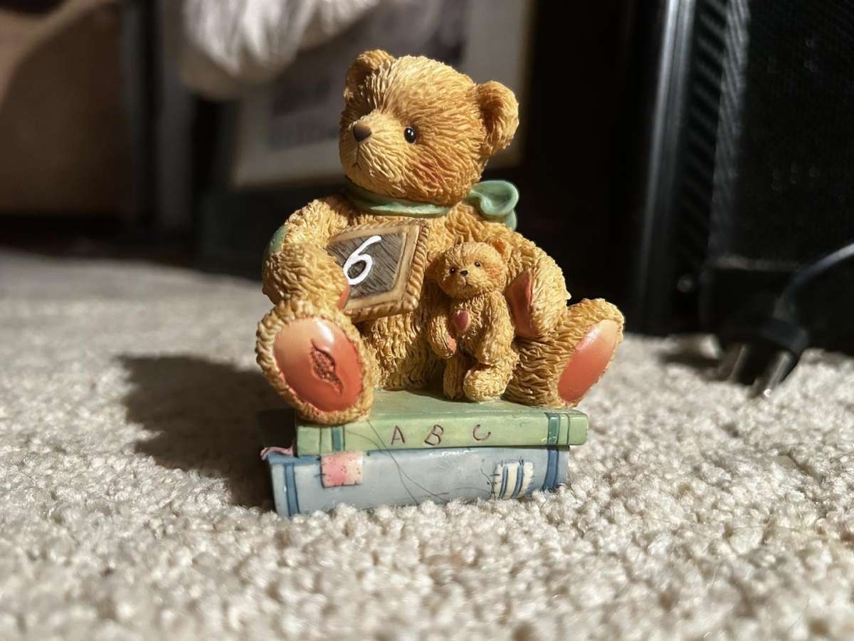 Cherished Teddies