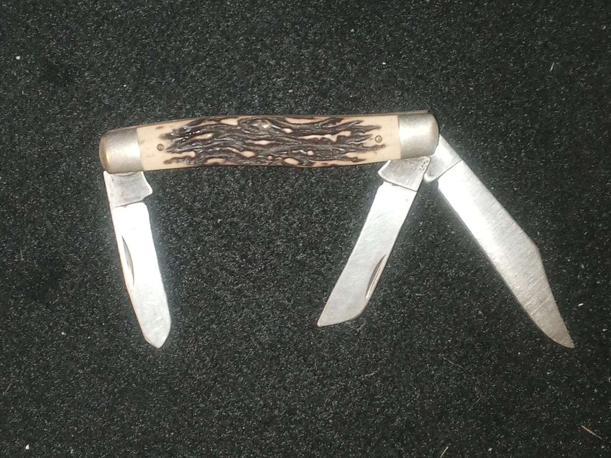 Great Uncle Henry for your collection