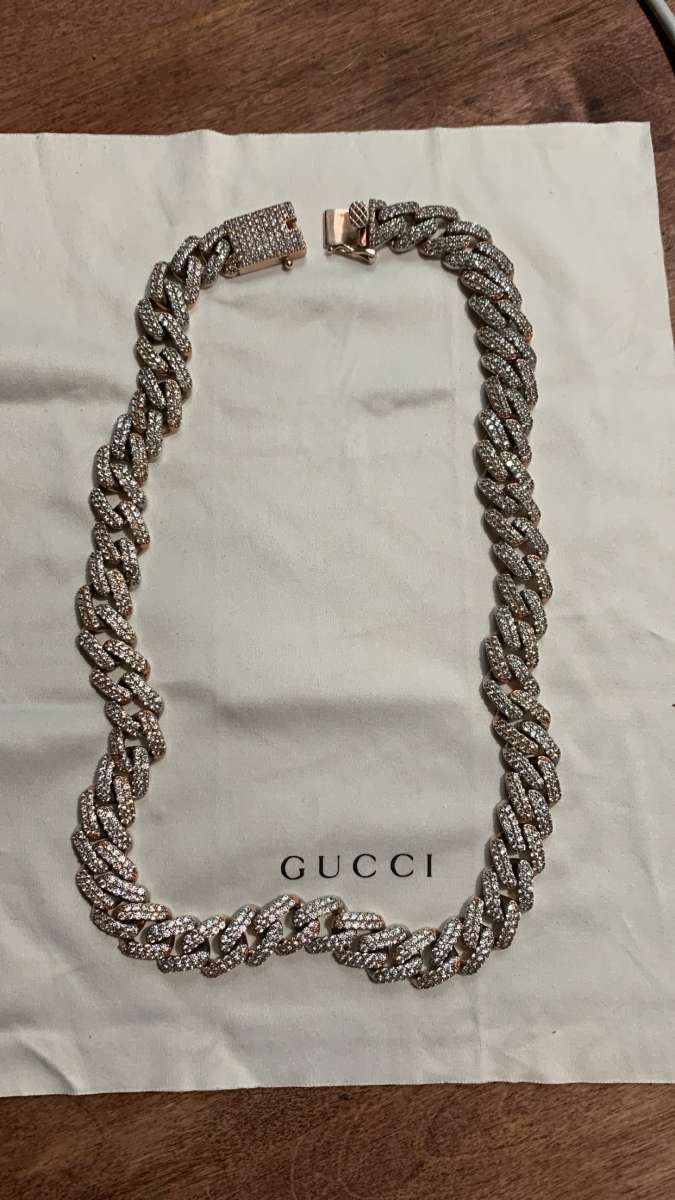 Cuban link