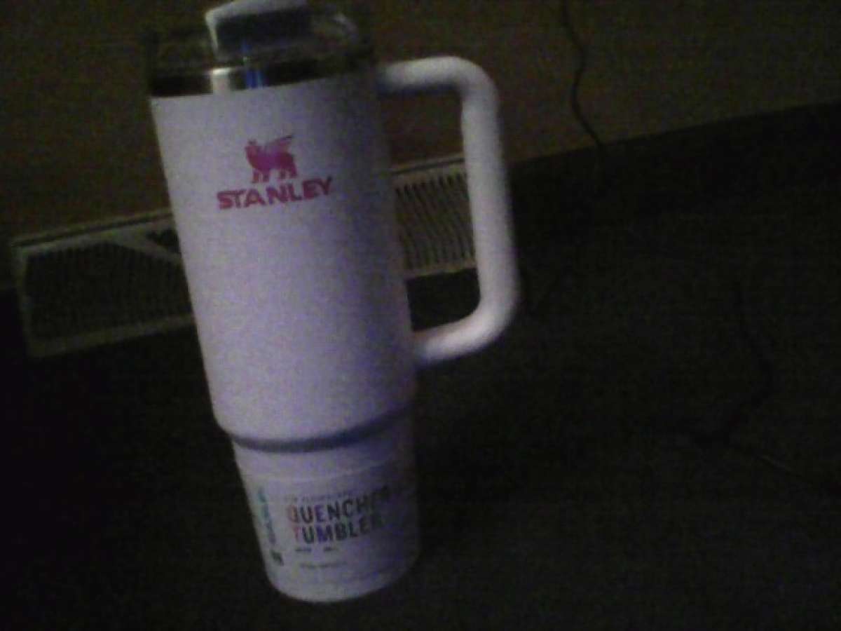 White Stanley