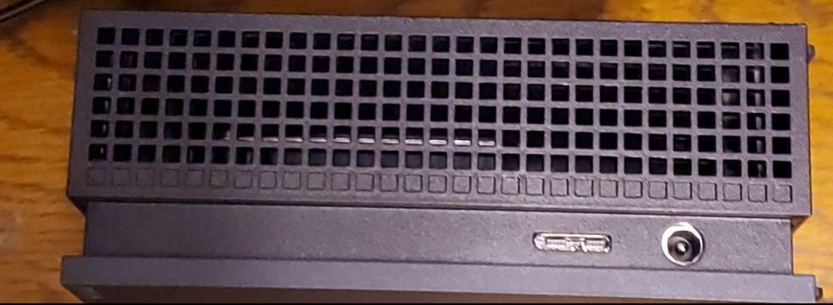 FIRE CUDA GAMING HUB