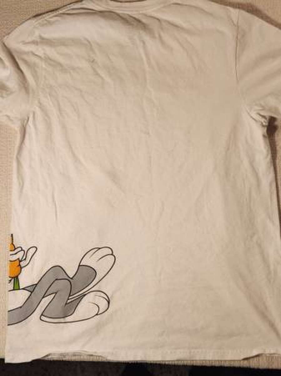 looney tunes shirt