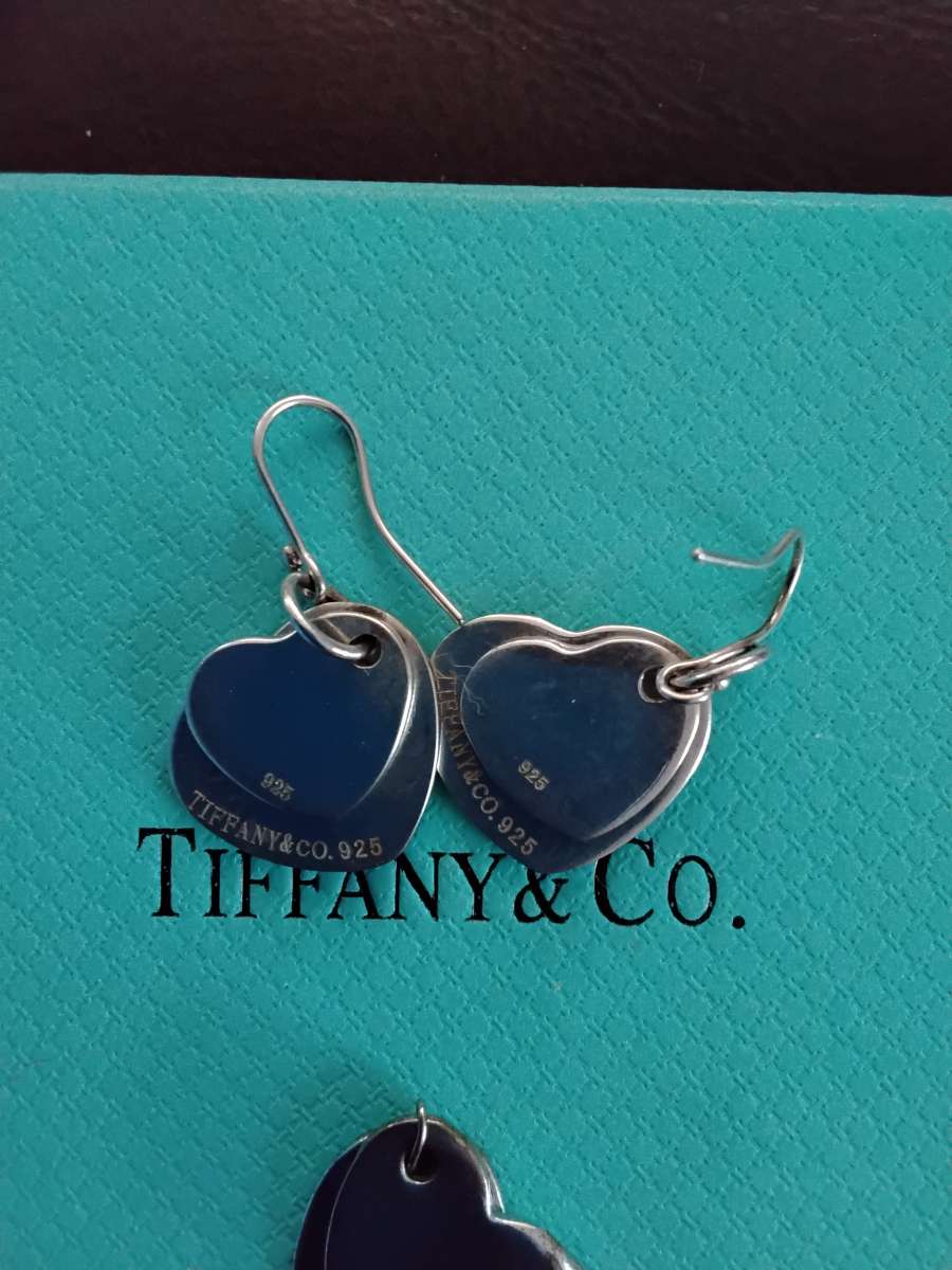 TIFFANYCO SET