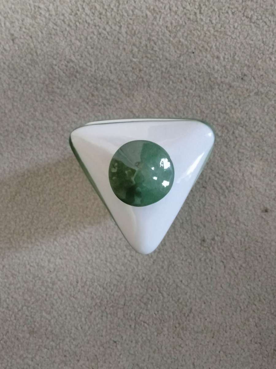 Vintage Jar Canister