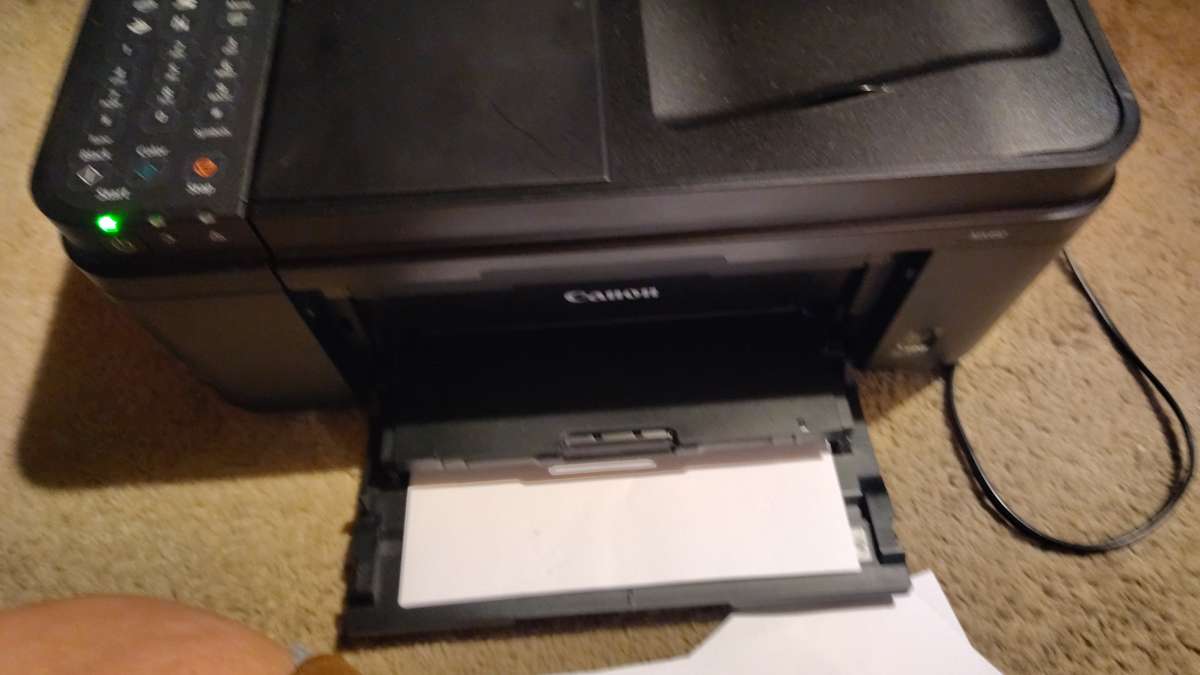 canon wifi printer