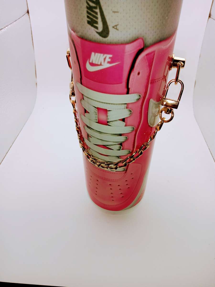 Nike Theme Tumbler