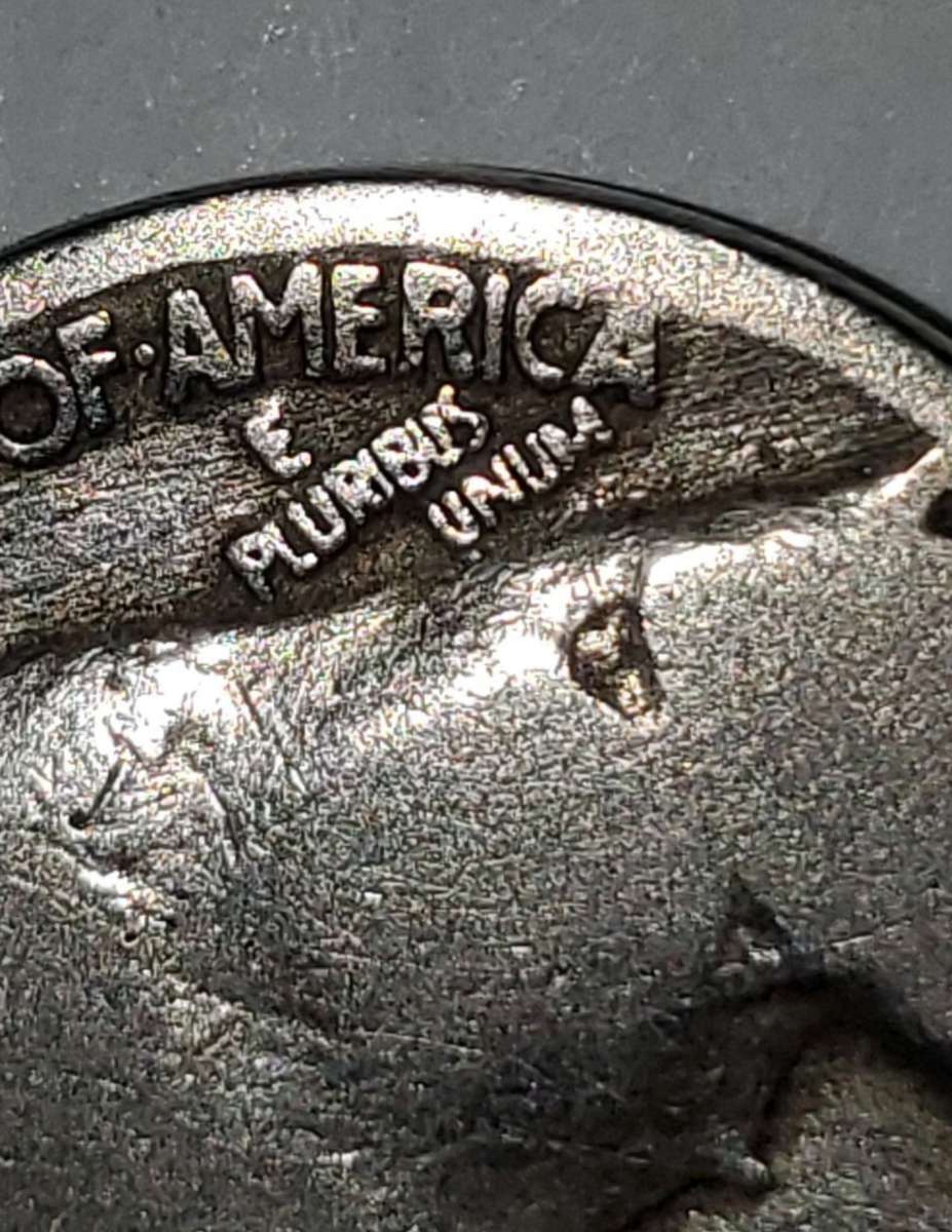 1917 BUFFALO NICKEL